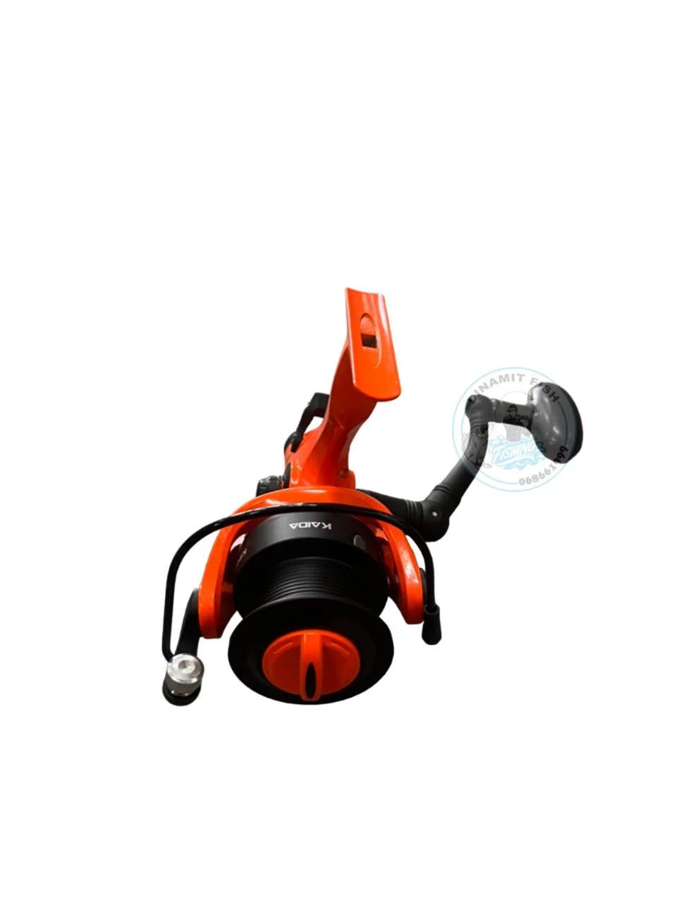 Mulinetă Kaida KR6000 baithrunner