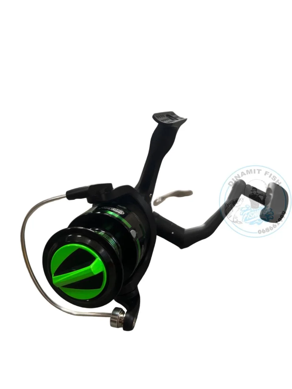 Mulinetă Bendao AF6000