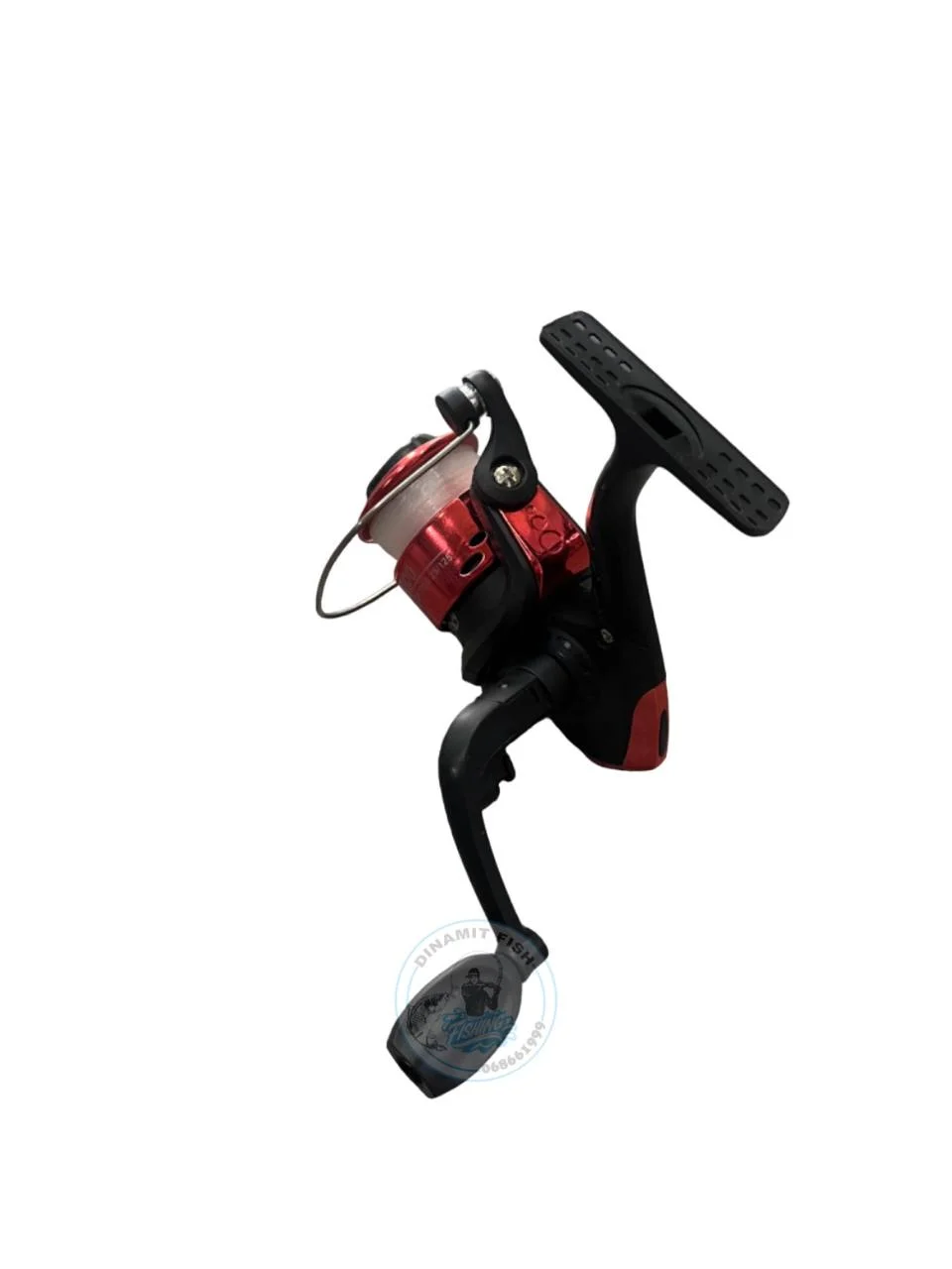 Mulinetă Cobra Fisher