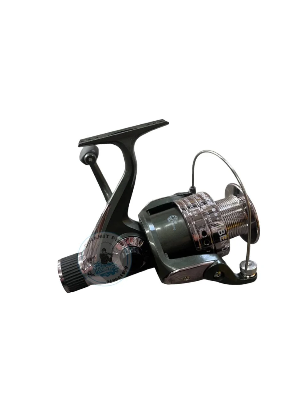 Mulinetă Bendao DH6000