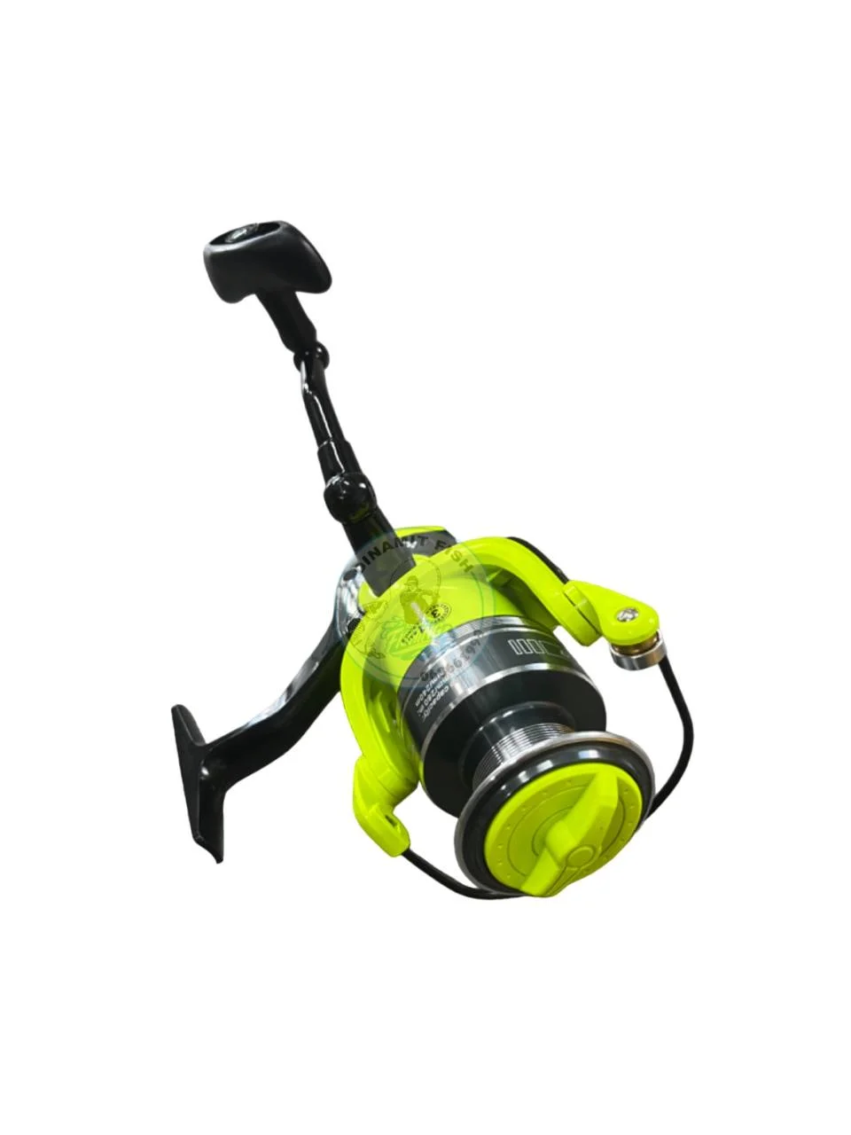 Mulinetă Kaida EHQ-5000 metal