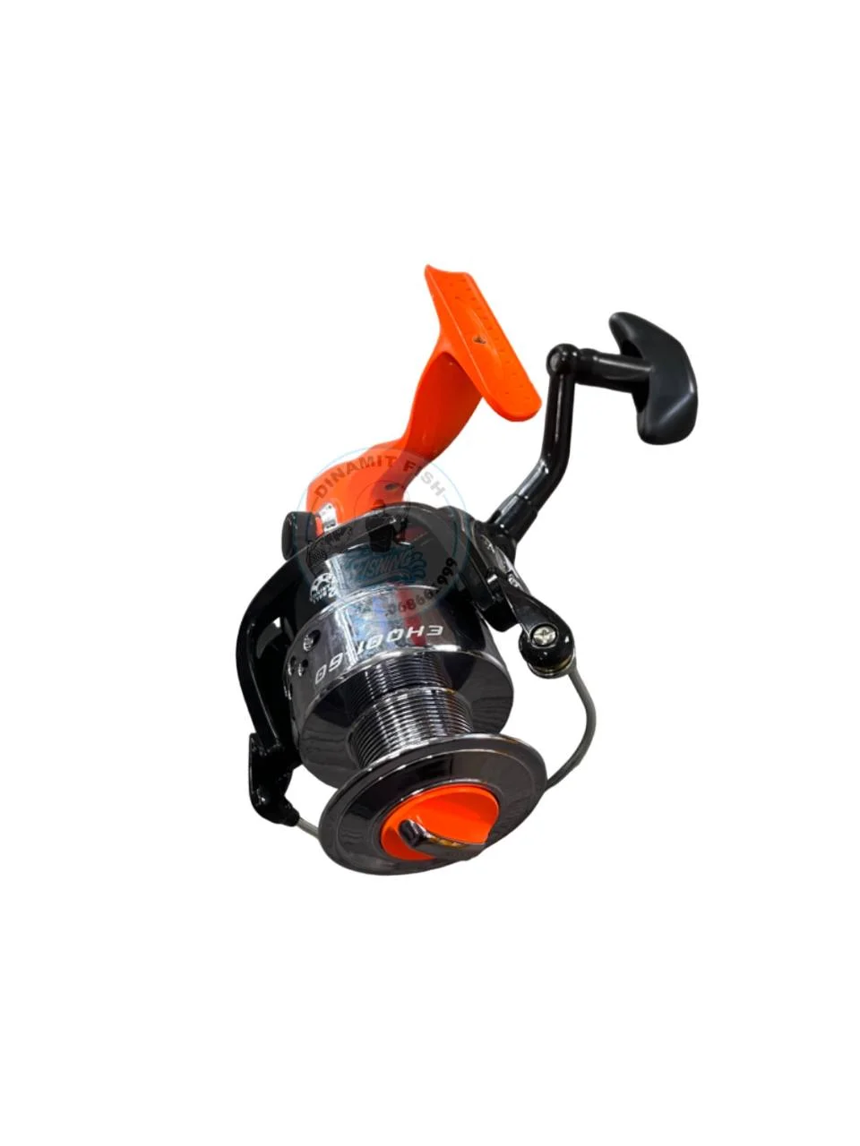 Mulinetă Cobra Fisher