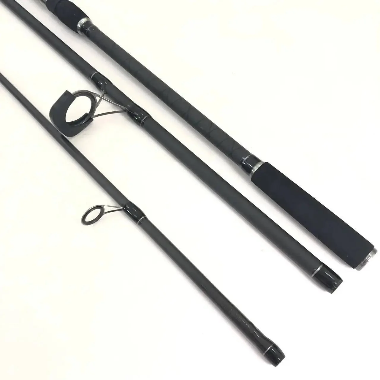 Lansetă SIWEIDA Bonn Carp 4lb/5lb -Carbon