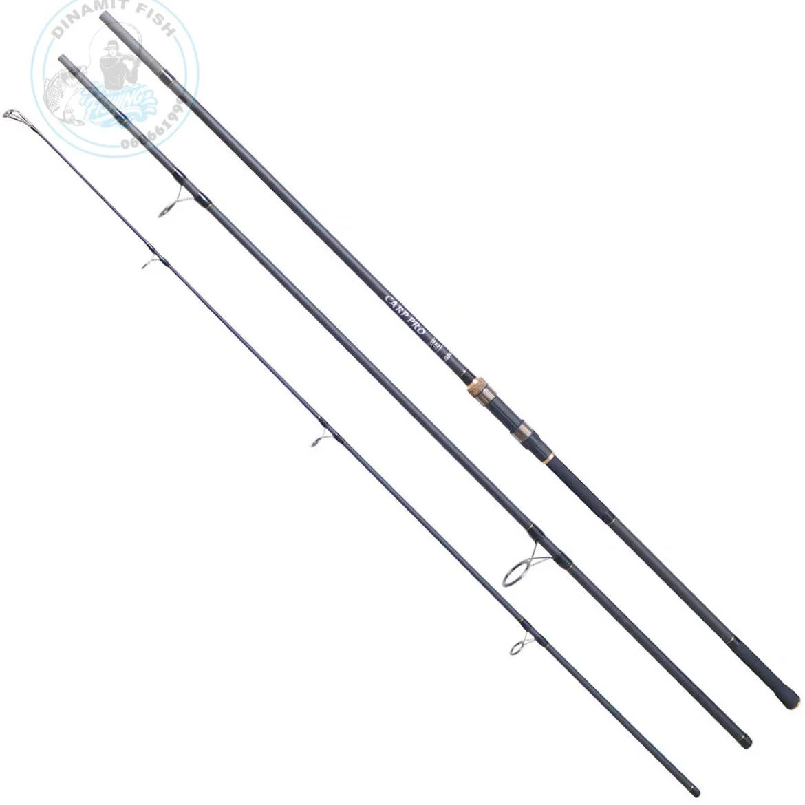 Lansetă LIBAO Carp Pro 4.5lb