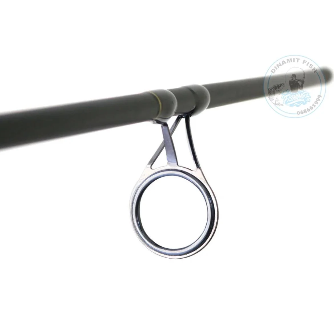 Lansetă LIBAO Carp Pro 4.5lb