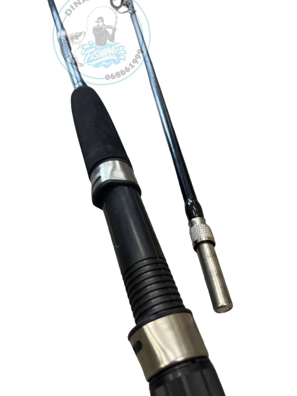 Lansetă CROCODIL Verde (100-250) gr