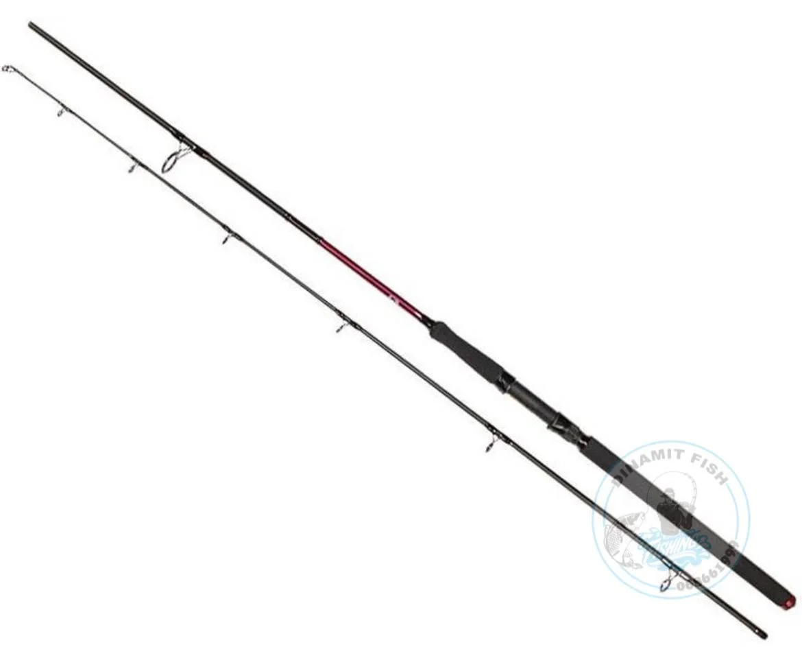Lansetă Golden Catch Passion Power (100-180g) 2.4m