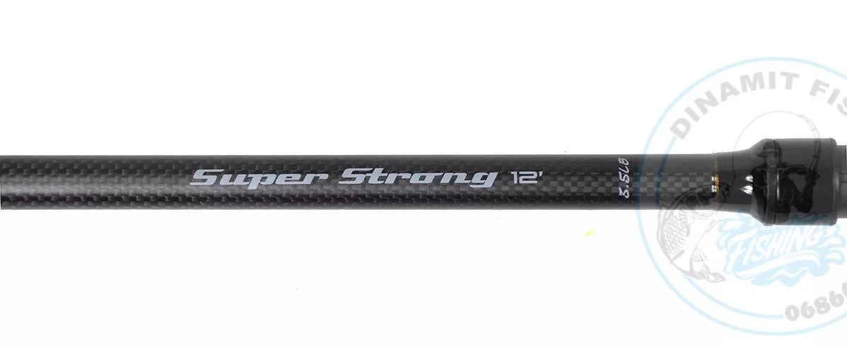 Lansetă Golden Catch Super Strong 3.9m