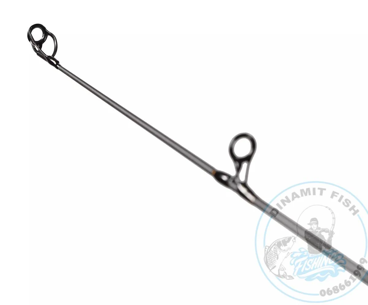 Lansetă Golden Catch Super Strong 3.6m