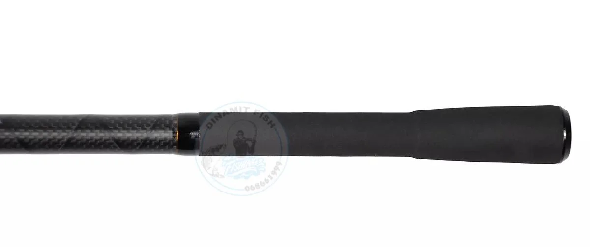 Lansetă Golden Catch Super Strong 3.9m