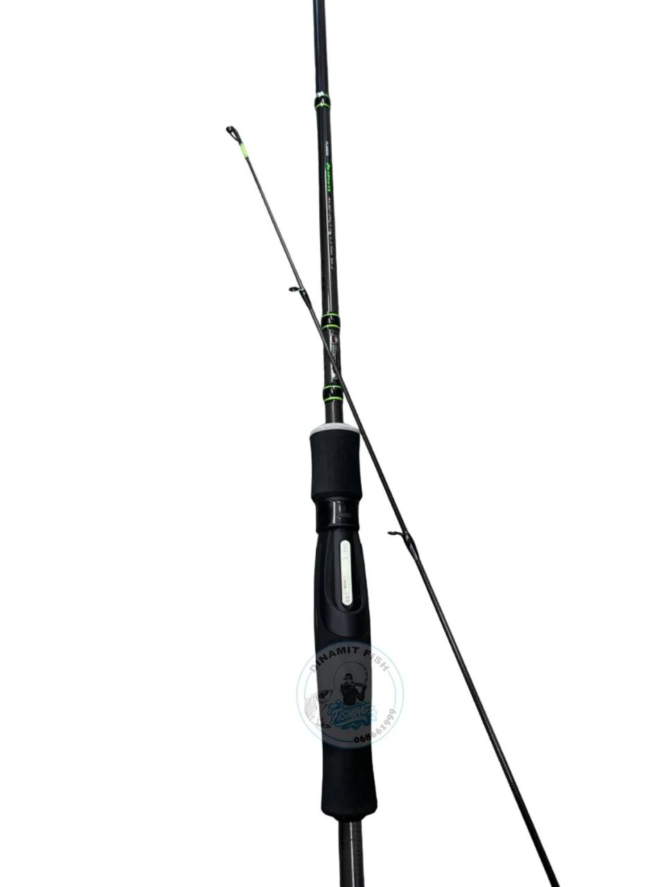 Lansetă spinning Kaida Absolute 2.4m (3-12g)