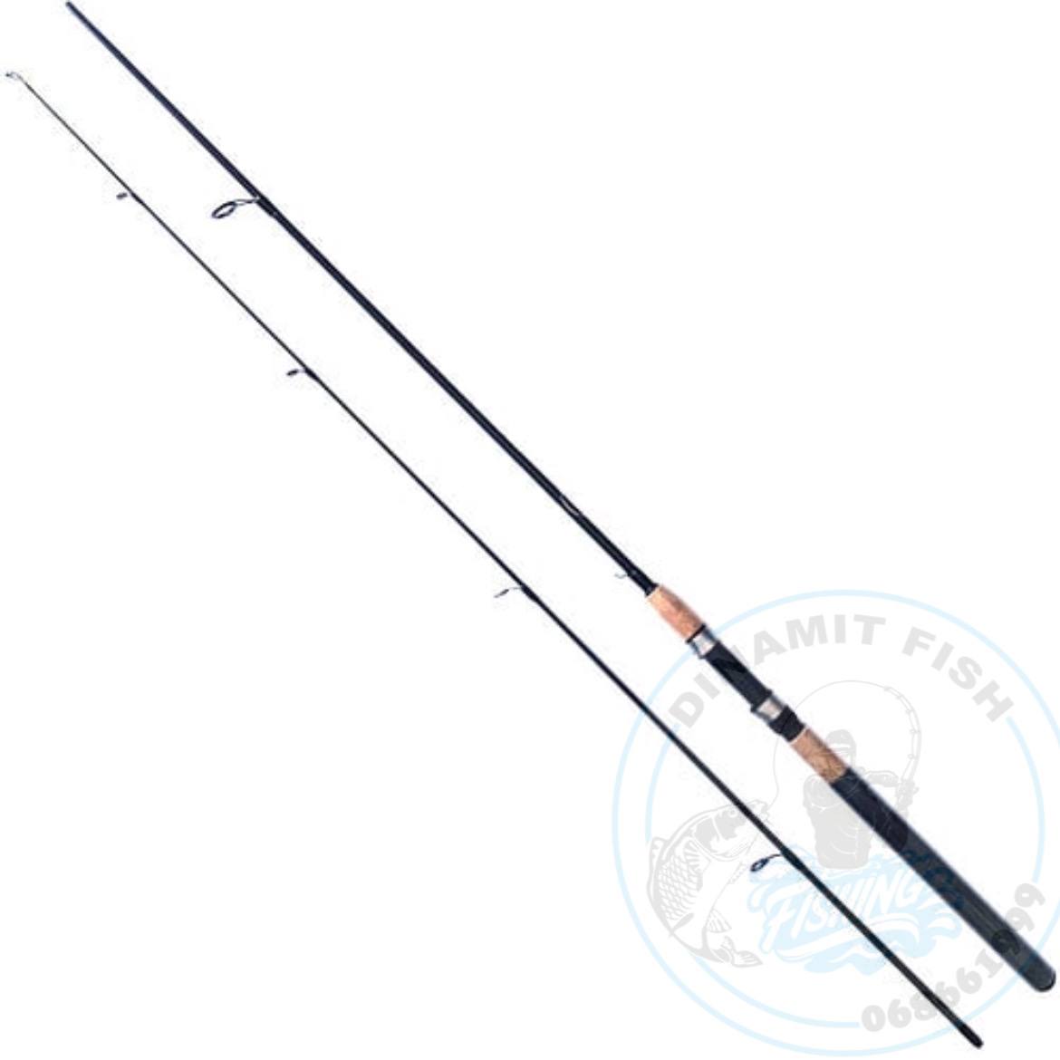 Lansetă spinning KAIDA Excellence 2.1m (5-25g)