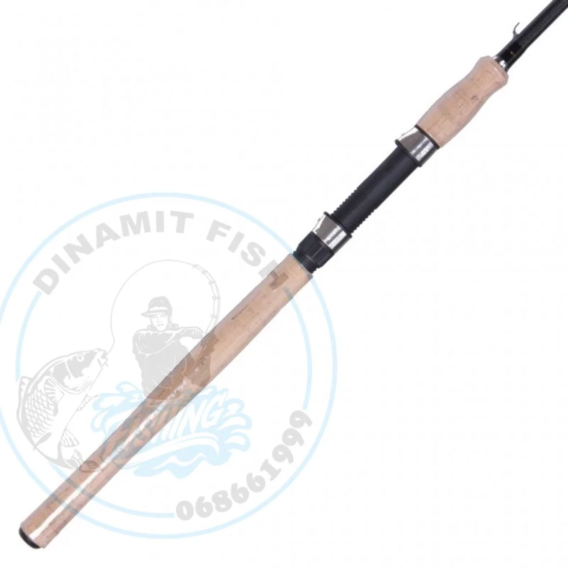 Lansetă spinning KAIDA Angell 2.4m (7-32g)