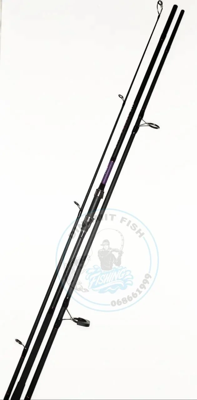 Lansetă WEIDA Carp EXPERT 3.9m
