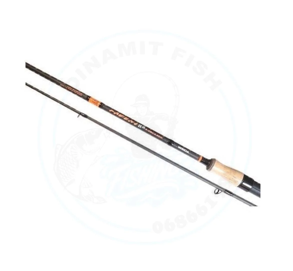 Lansetă spinning WEIDA Pageni 2,1m (5-28g)