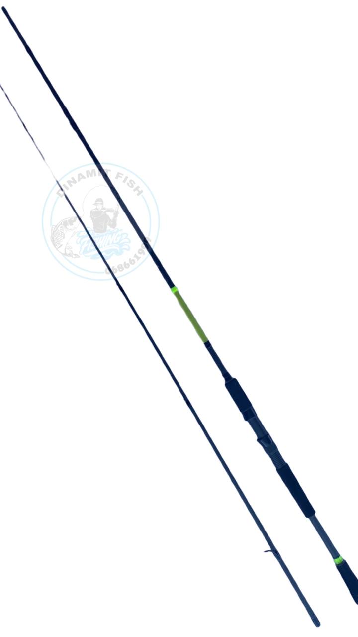 Lansetă spinning WEIDA Rainbow (30-60g)