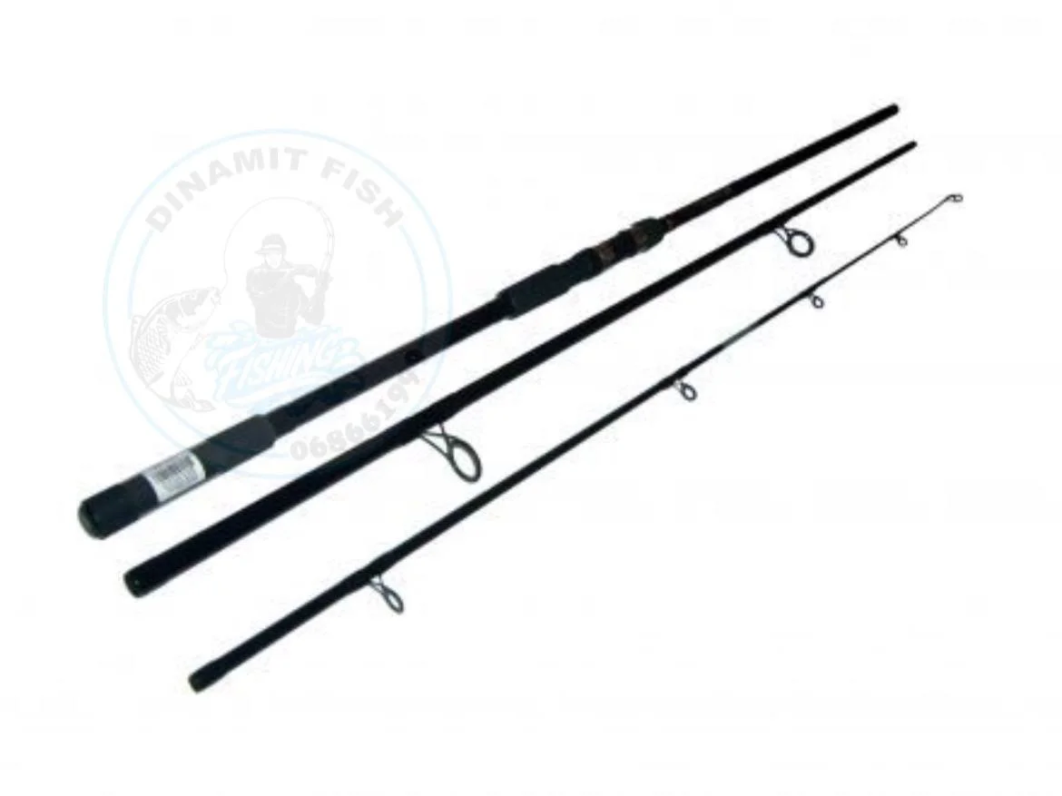 Lansetă Weida Carp 3.9m (80-240g)