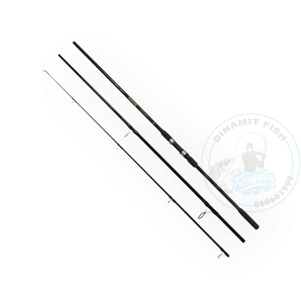 Lansetă Libao CARP CLASSIC 150g