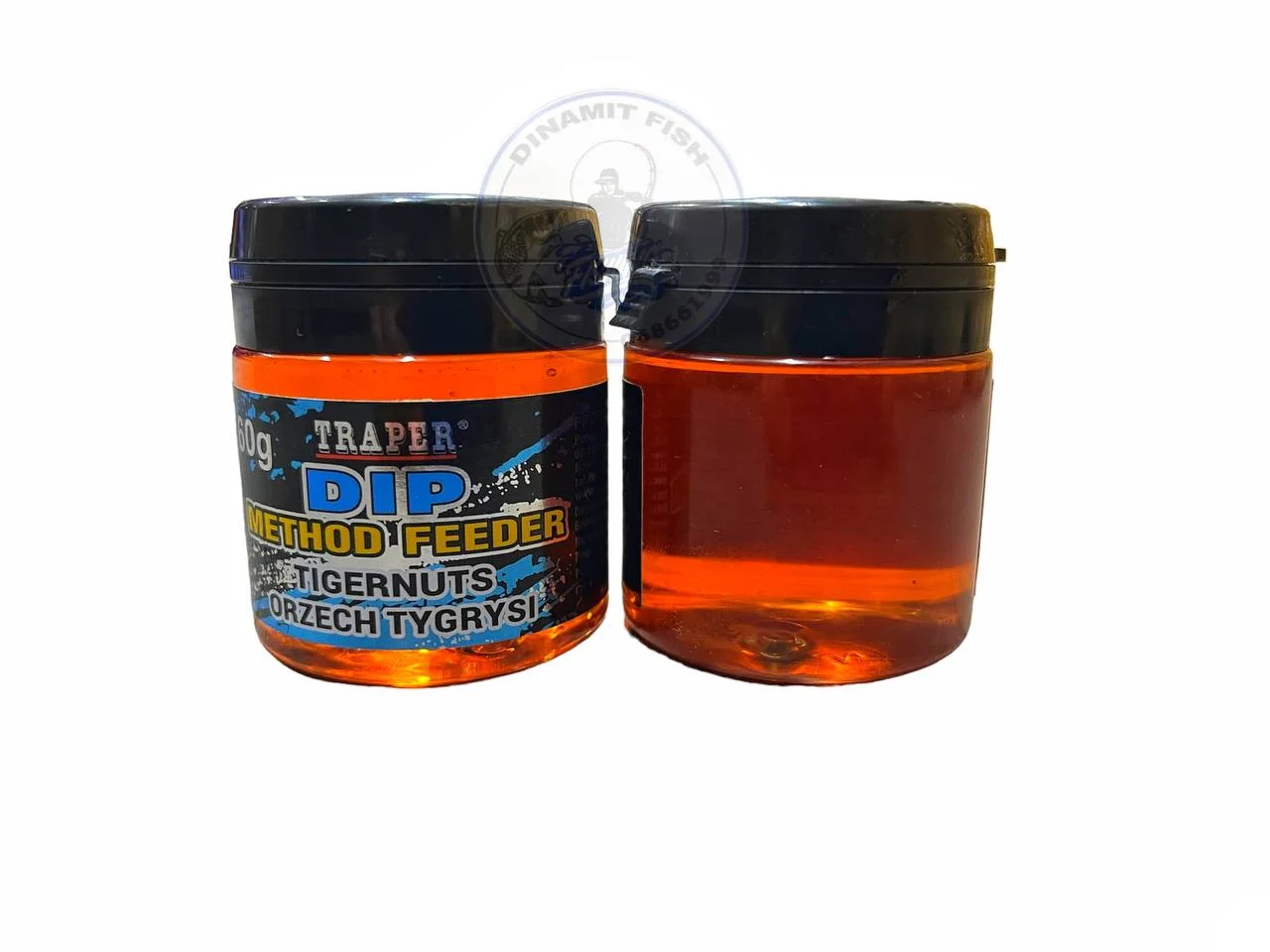 Dip Traper Method Feeder 60g