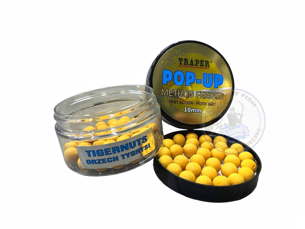 Pop-up Traper 10mm