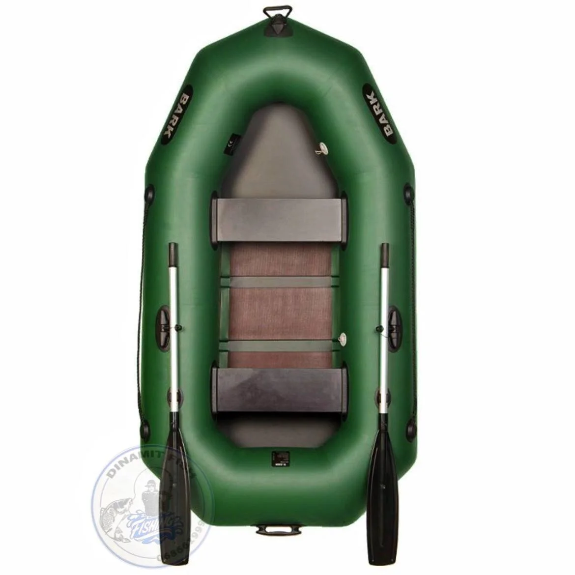 Barca GONFLABILA Barc 2.10m-3.0m