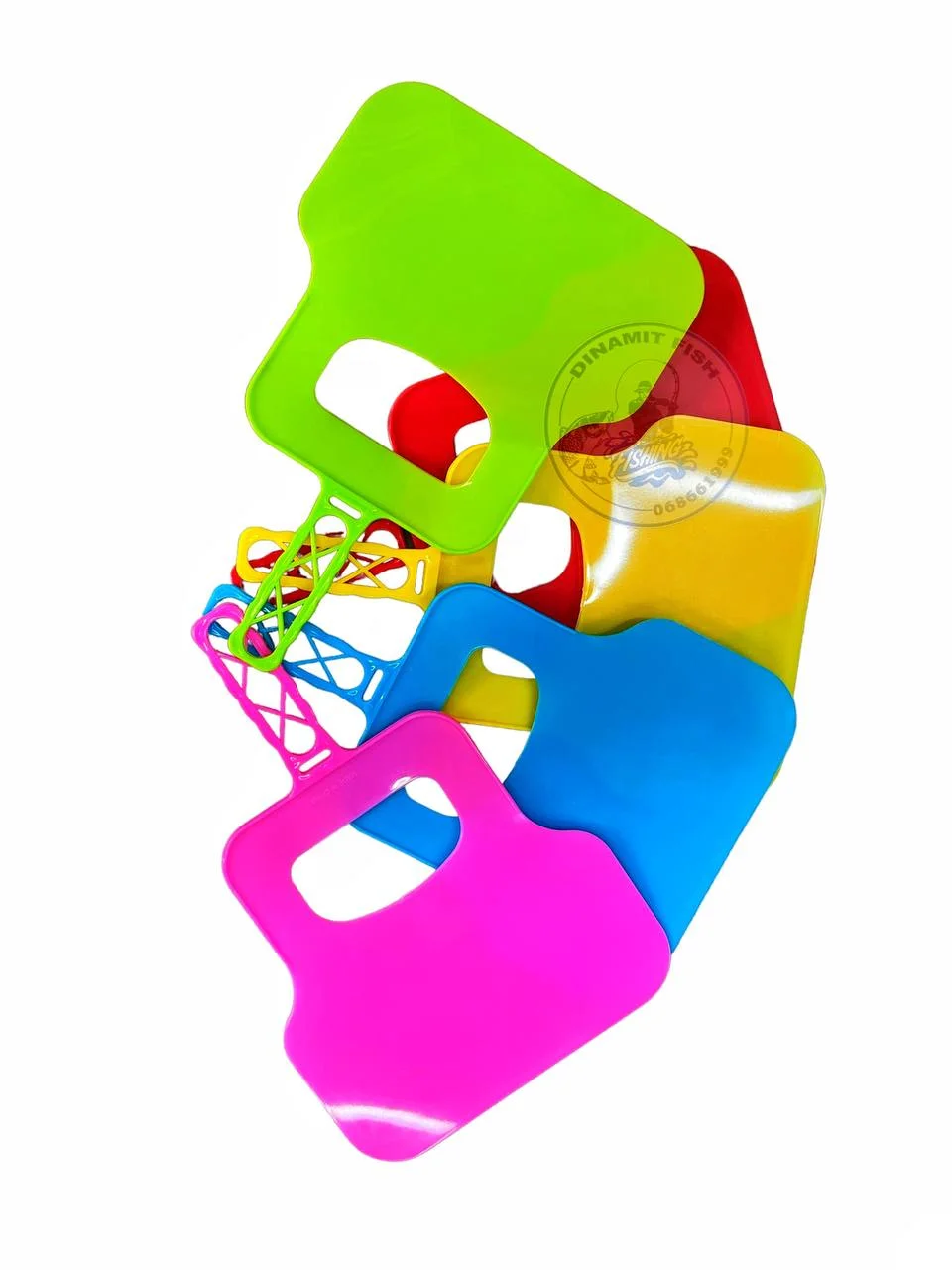 Lopată multifuncțională