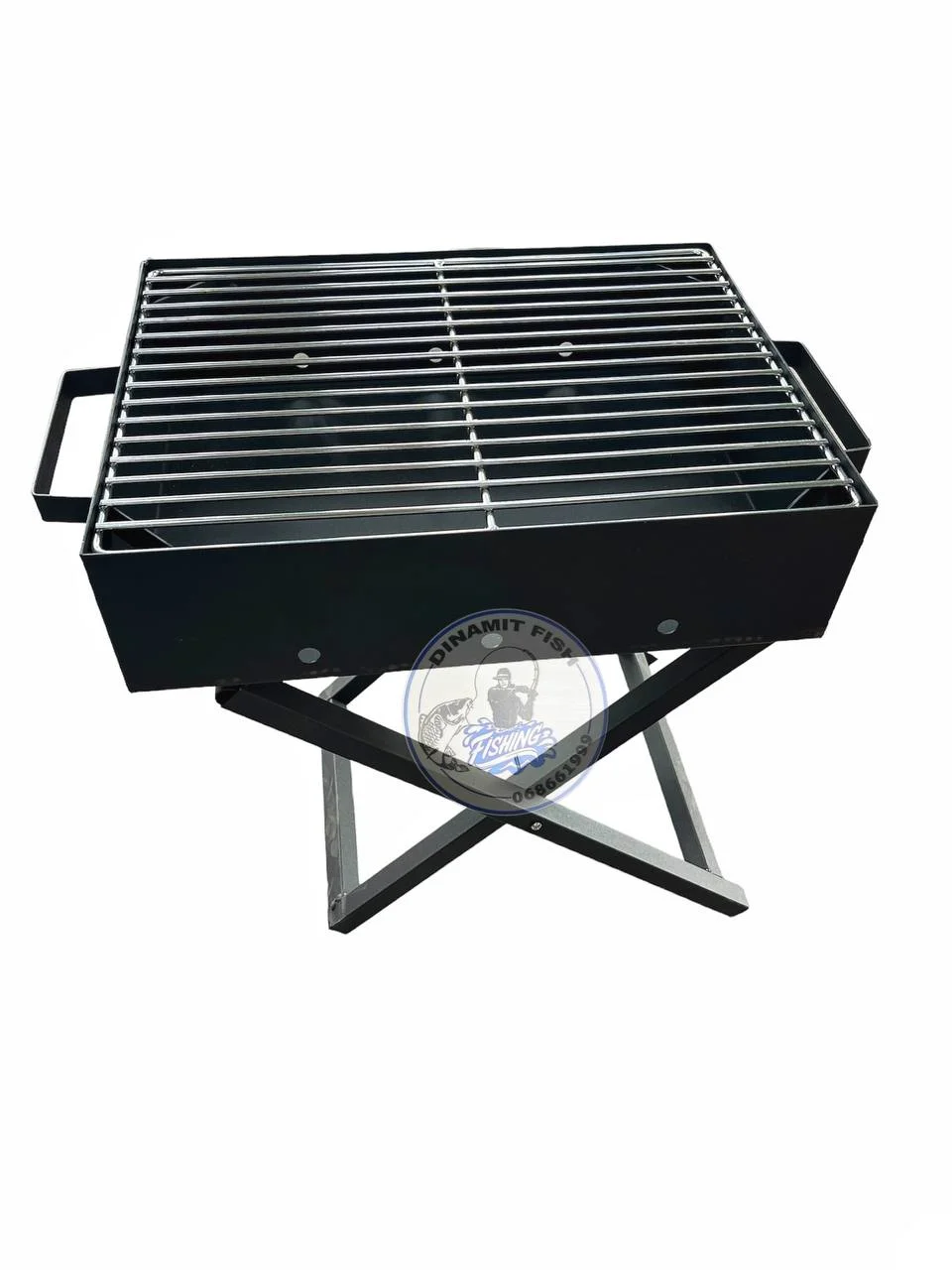 Grătar BBQ Portabil