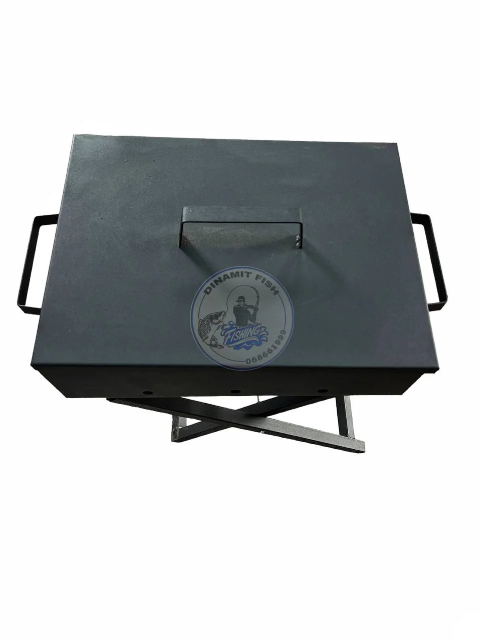 Grătar BBQ Portabil