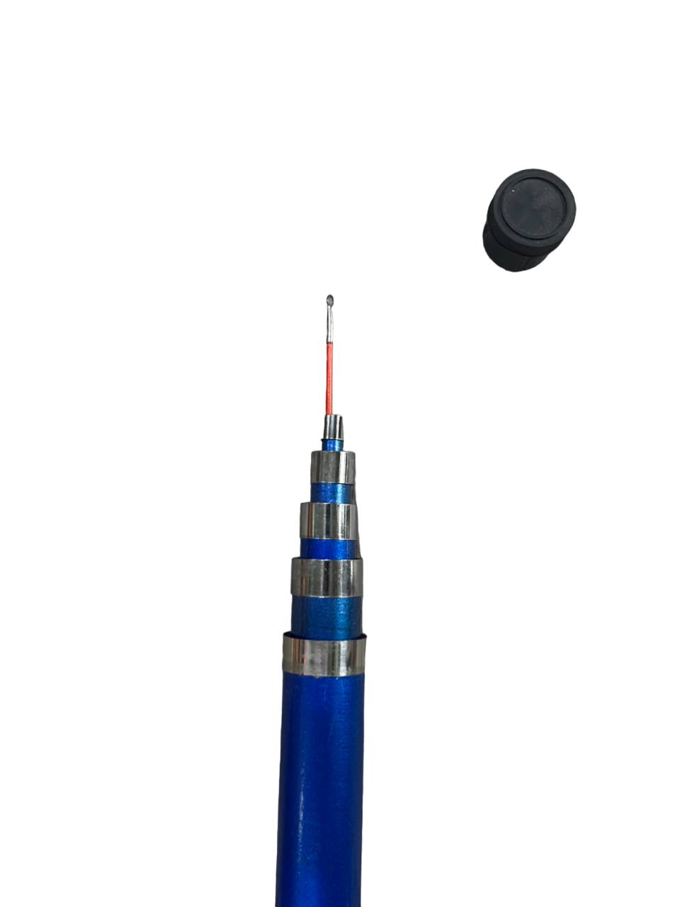 Lanseta telescopica la pluta GOOD LUCK