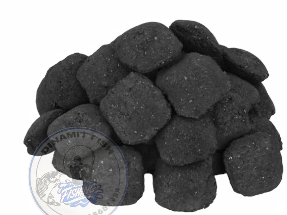 Cărbune de lemn presat(brichet)3kg