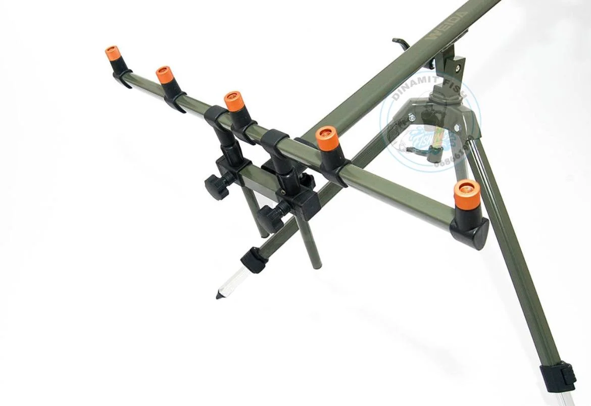 Rod Pod Weida A28-3