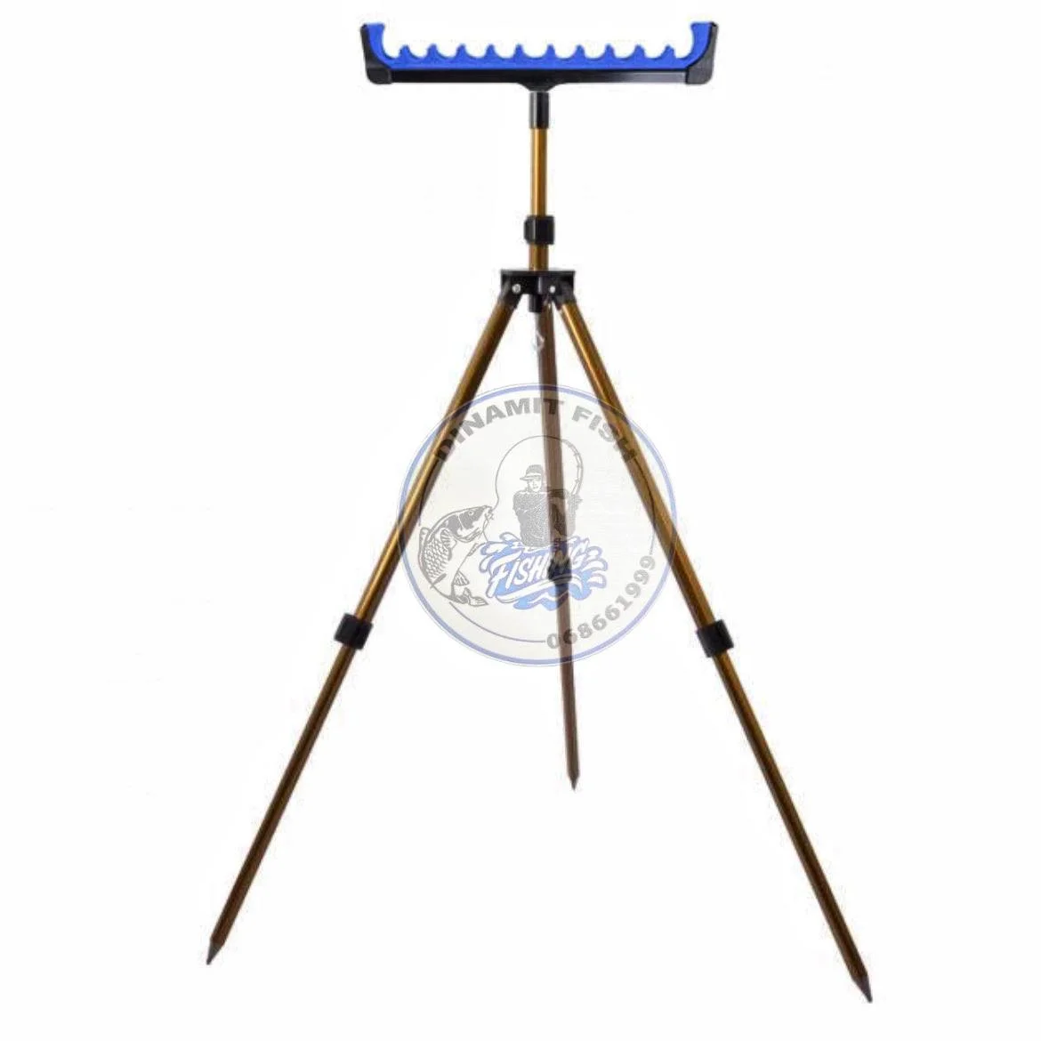 Tripod Feeder