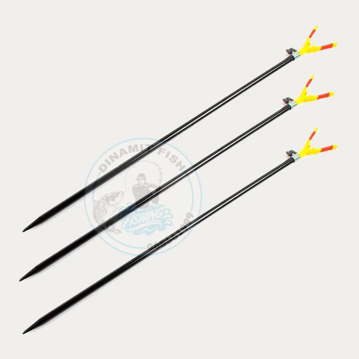 Suport telescopic p/u avertizor 110cm