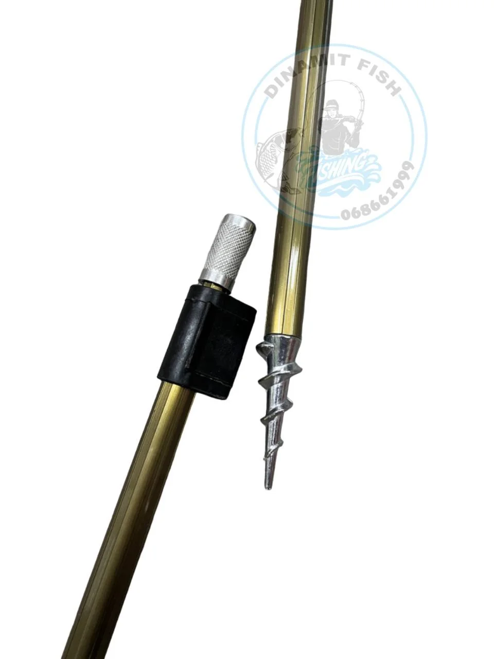 Suport reglabil cu burghiu