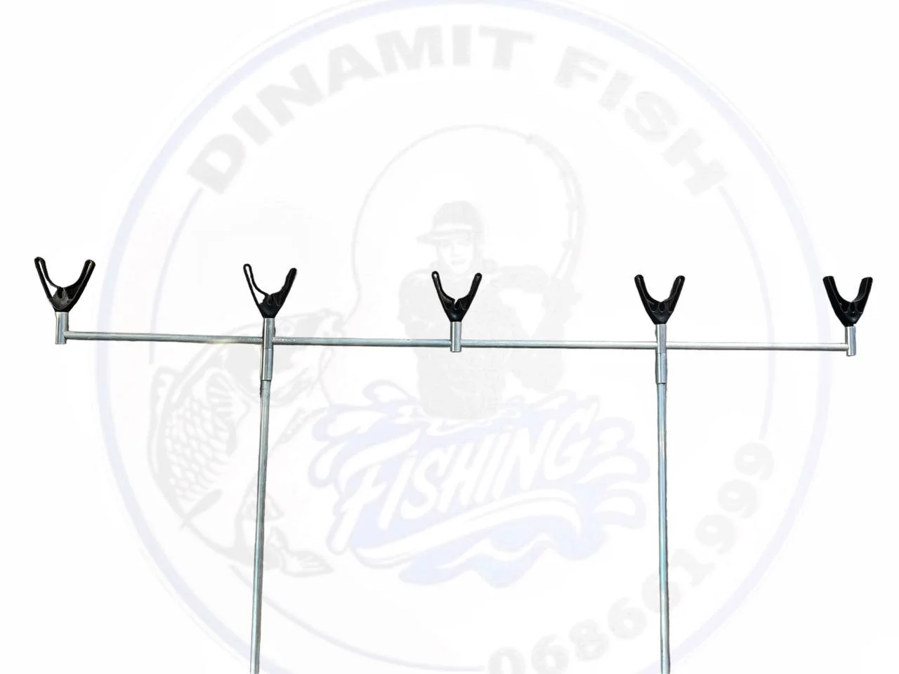 Suport Telescopic p/u avertizor 130cm