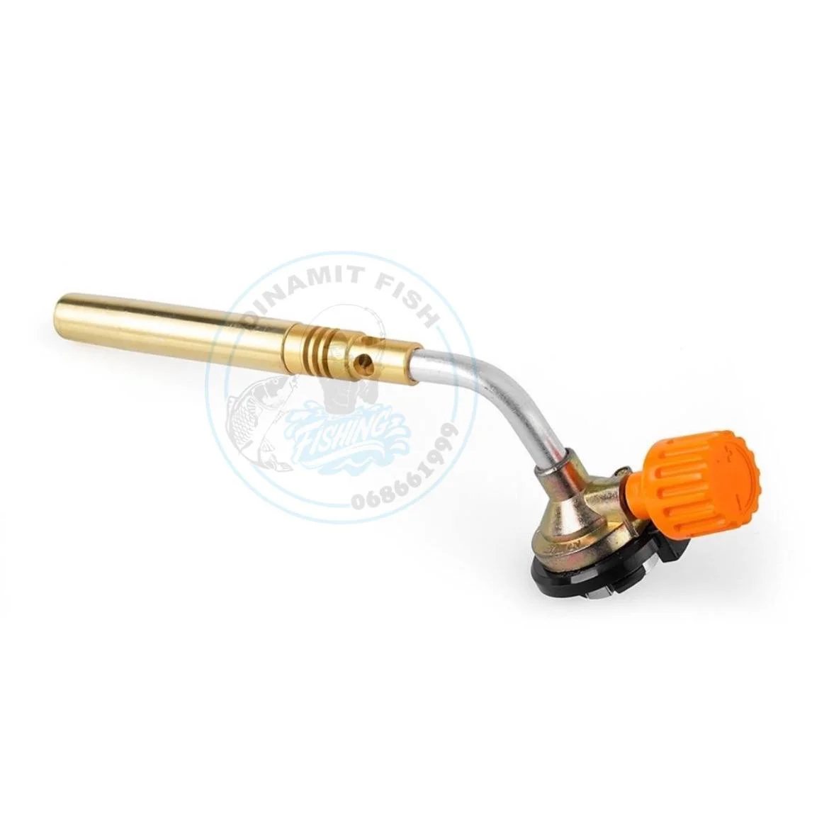 Arzător 1300 grade C