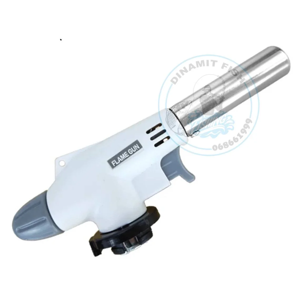 Arzător 1300 grade C