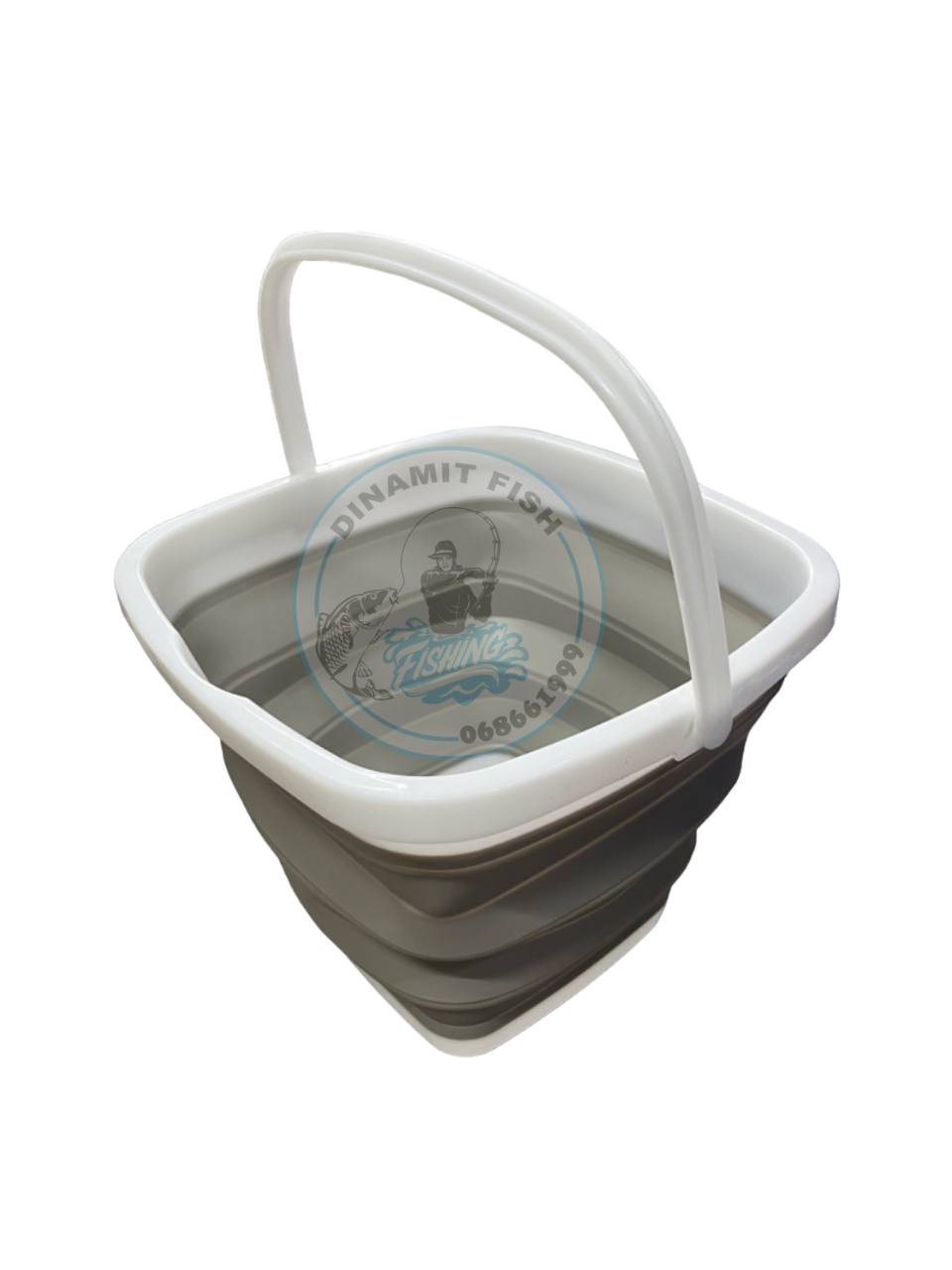 Găleata Kaida EV06 10l