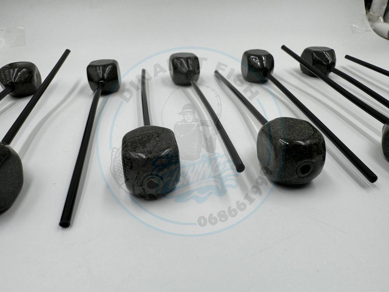 Greutate  InLine PVA Bag