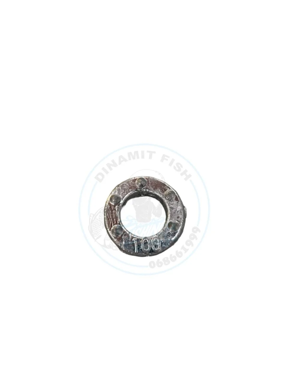 Greutate Rotundă (Covrig)