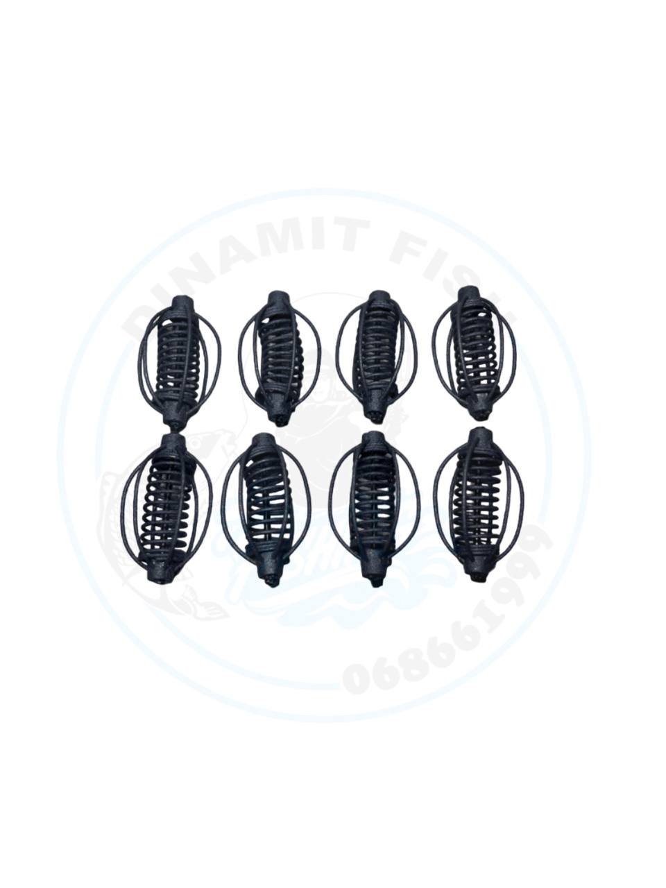 Momitor ,,Arbuz'' Negru