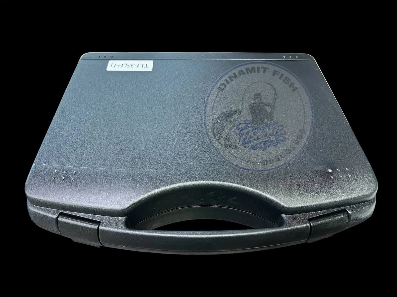 Set Senzori FISHER TLI-35 (4+1)