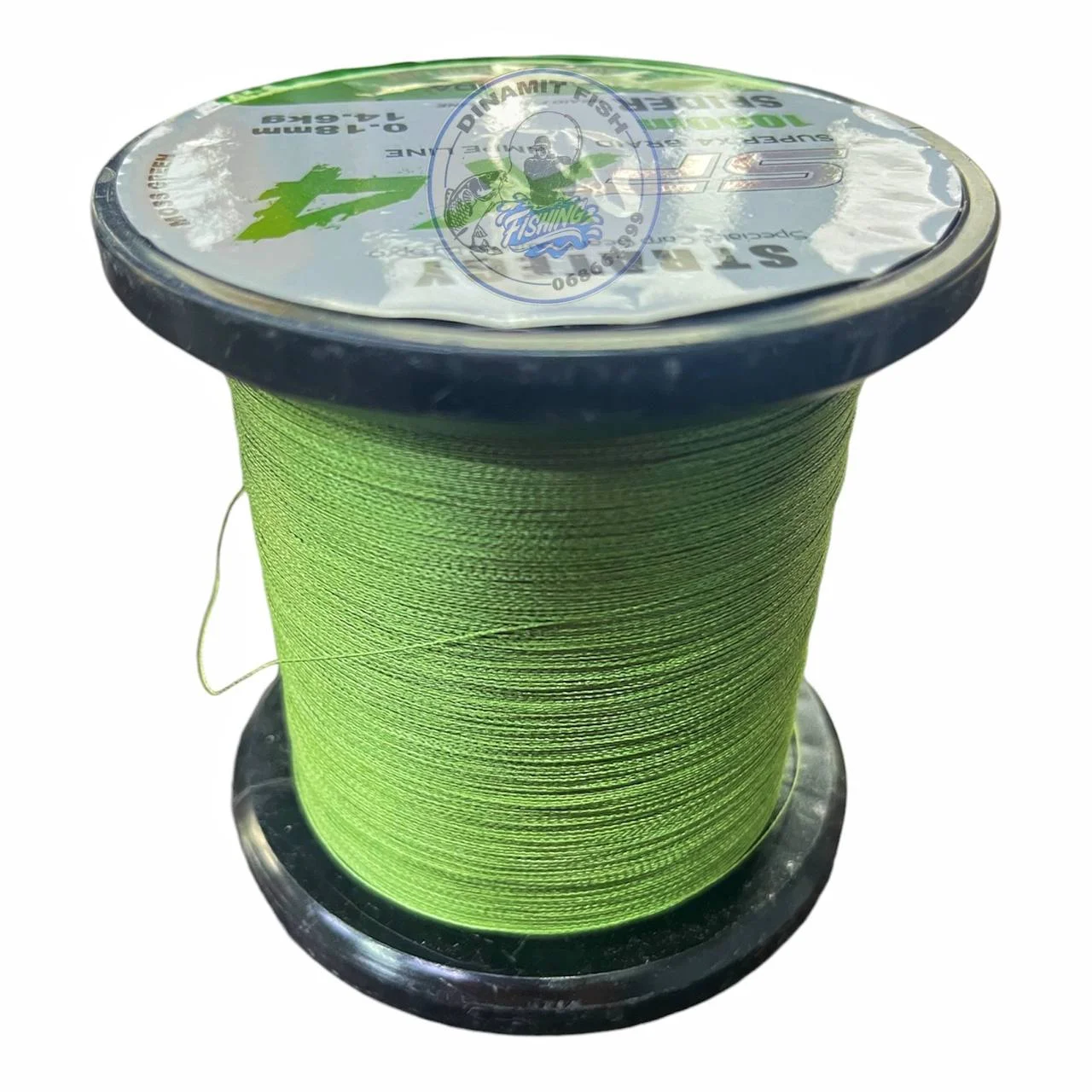 Fir Haizhida PEx4 1000m