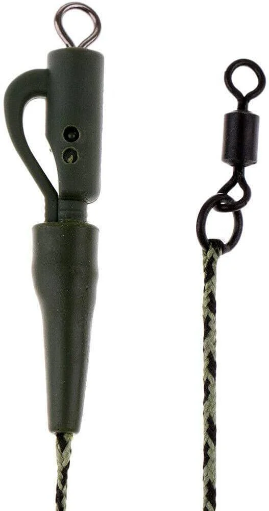 LeadCore+Clipsă MadCarp