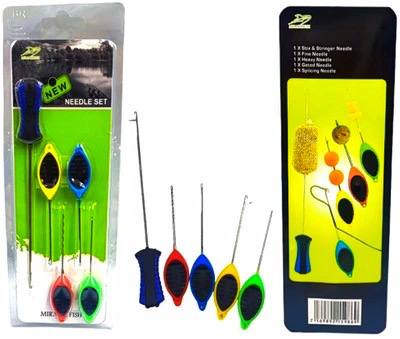 Set Croșete  Miracle 4+1