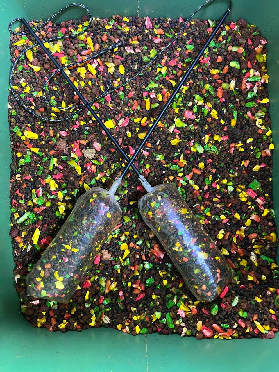 PVA Bag Dinamit Fish