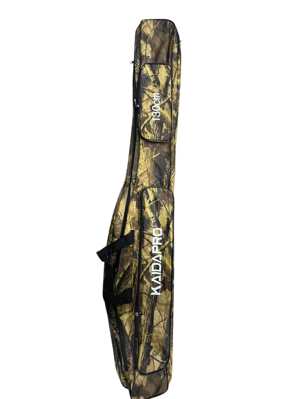 Husă Kaida Pro 130cm 2 compartimente