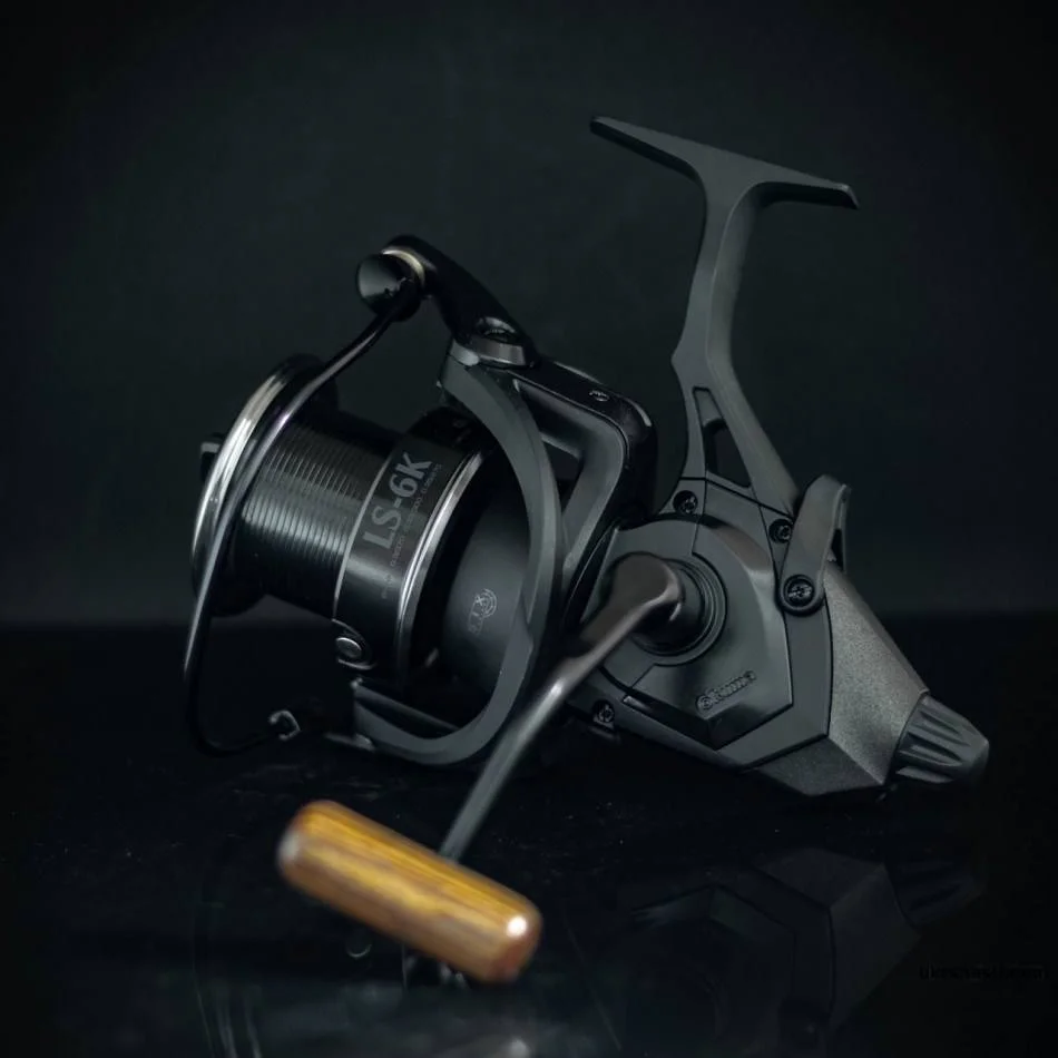 Mulinetă okuma LS-6k