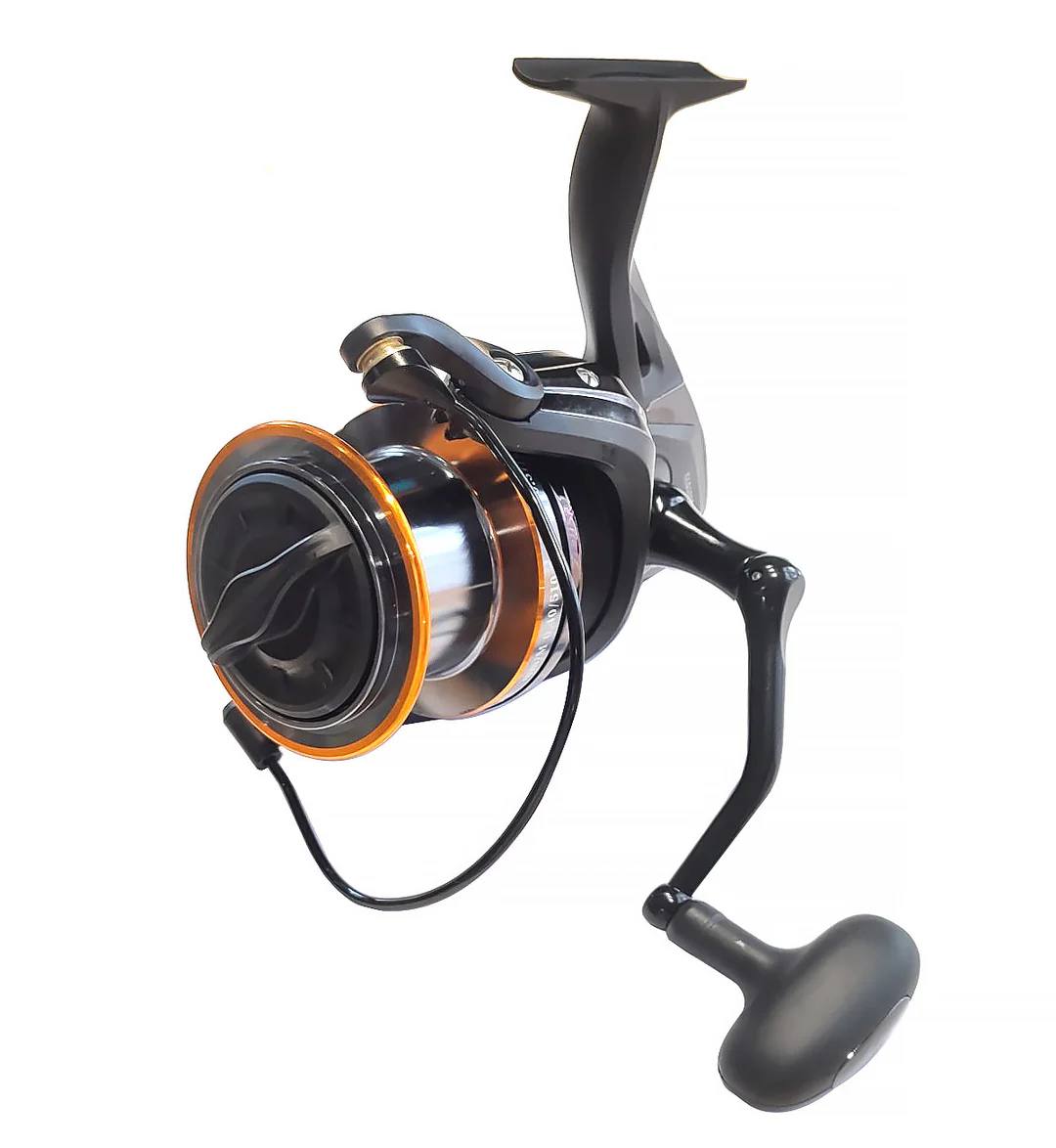 Mulinetă Kaida Carlos CLS 10k