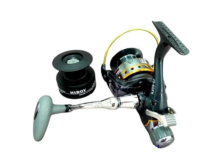 Mulinetă Hiboy j3 6k